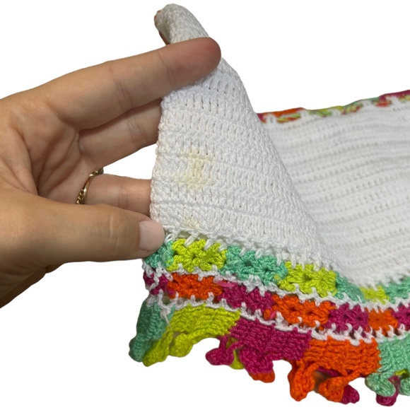 Anna Kosturova Astral Nomad Skirt - Picture 4 of 4